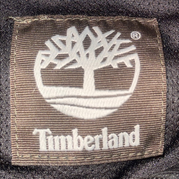 Men’s Timberland Fleece Jacket - Picture 6 of 6